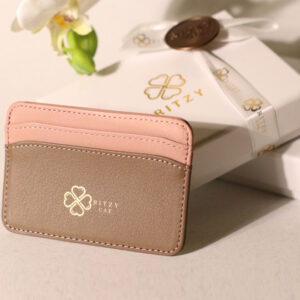 Ritzy classic Cardholder