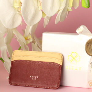 RITZY, UAE - Classic Cardholder