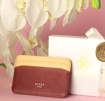 RITZY, UAE - Classic Cardholder