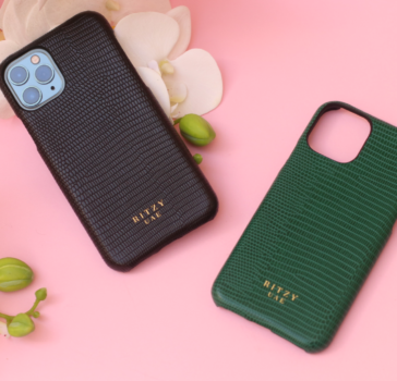 iPhone Case By Ritzy