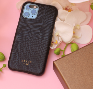 iPhone 11 PRO MAX Case By Ritzy