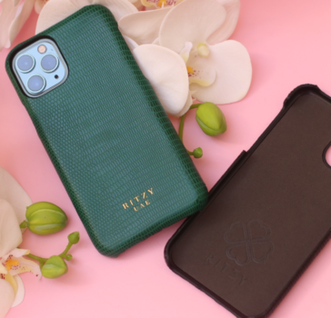 iPhone 11 PRO MAX Case By Ritzy