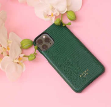 iPhone Case By Ritzy