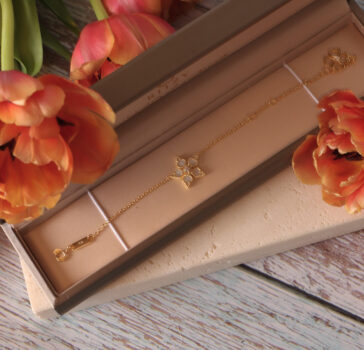 STELLA - PEARL Bracelet