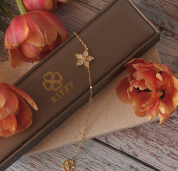 STELLA - PEARL Bracelet