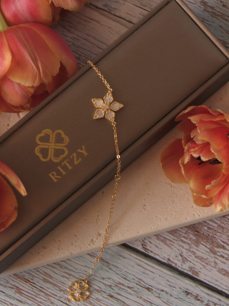 STELLA - PEARL Bracelet