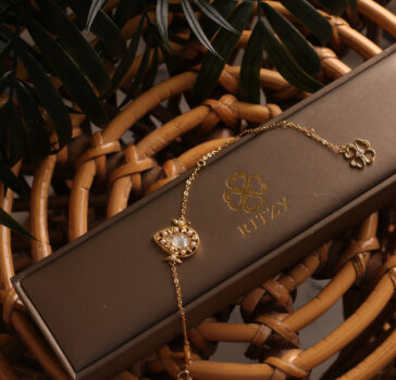 DANA - Pearl Bracelet