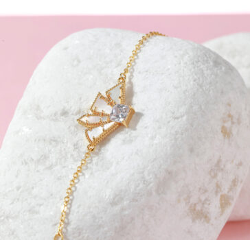 Pierre de lune - Bracelet