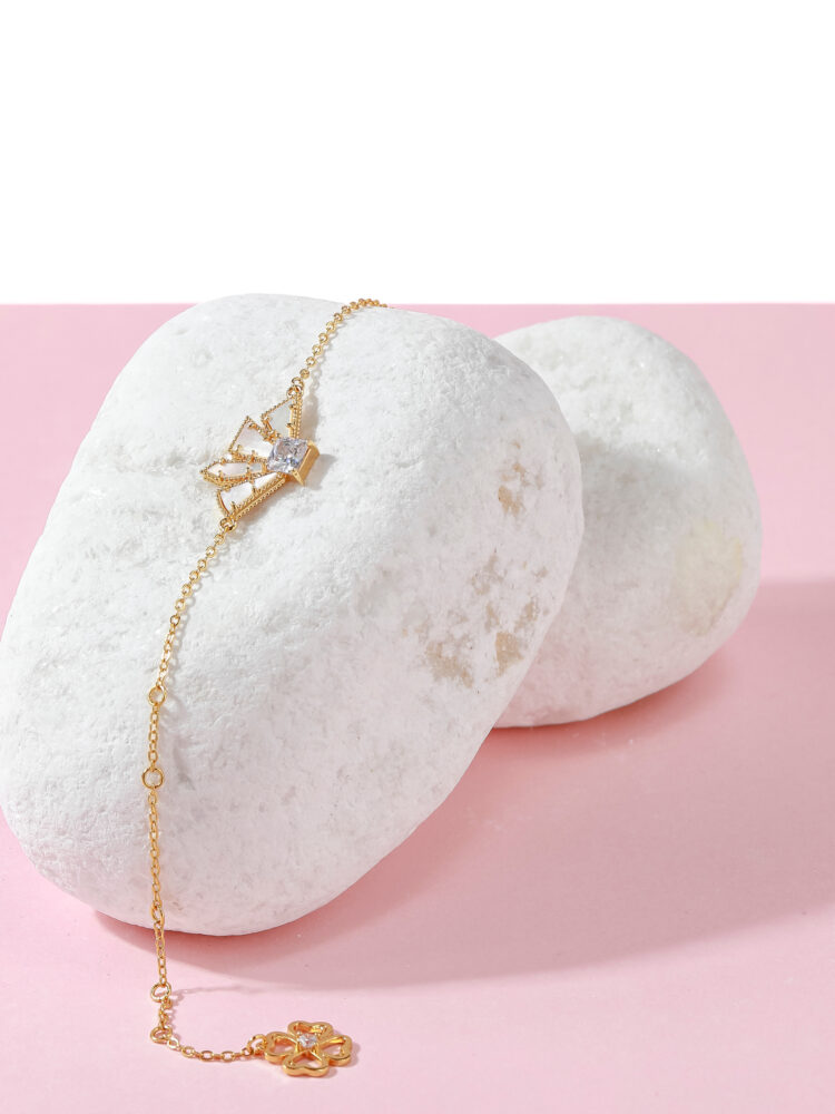 Pierre de lune - Bracelet