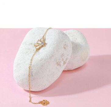 Pierre de lune - Bracelet