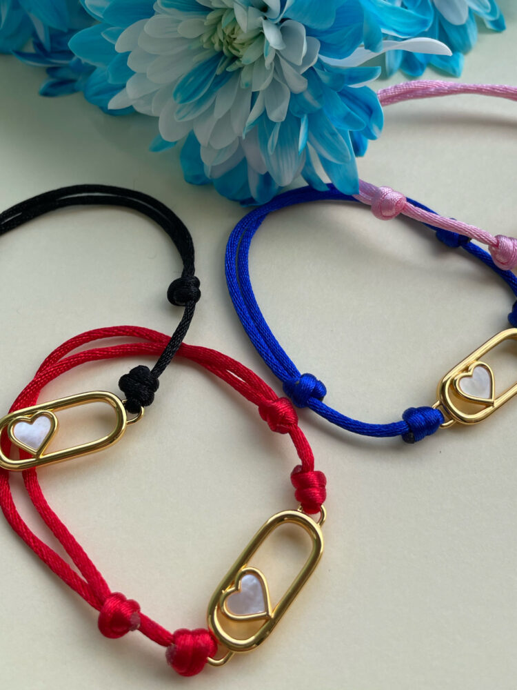 LINKS - HEART