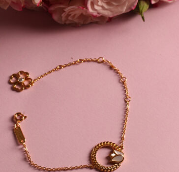 THE LOVE – Everlasting Love – Bracelet