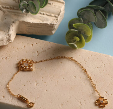 DANA - AL Durra Braclet