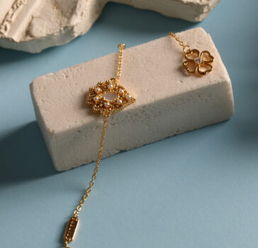 DANA - AL Durra Braclet