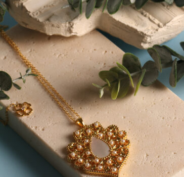 DANA - Al Dora - Long Necklace