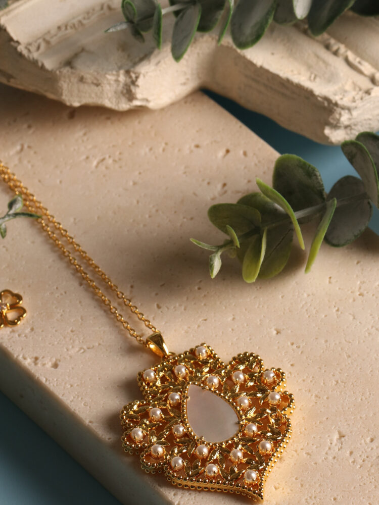 DANA - Al Dora - Long Necklace