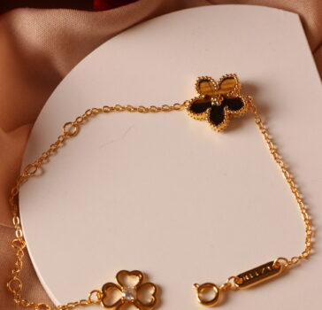 GLORY - TIGER EYE BRACLET