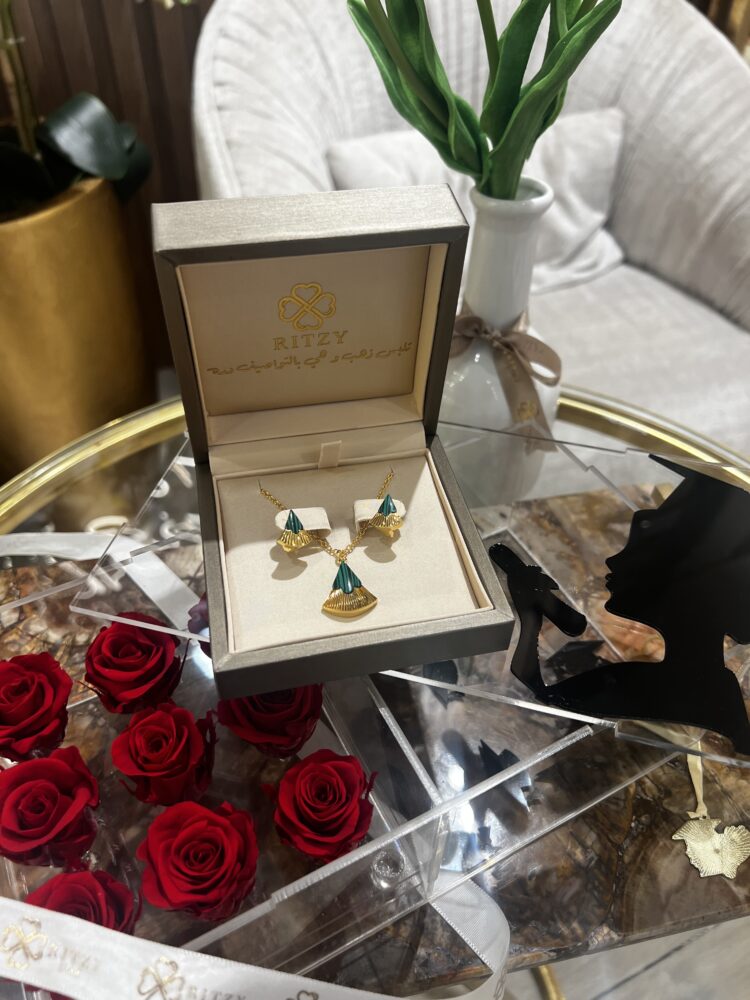 Spirit of love Set - Graduation gift box