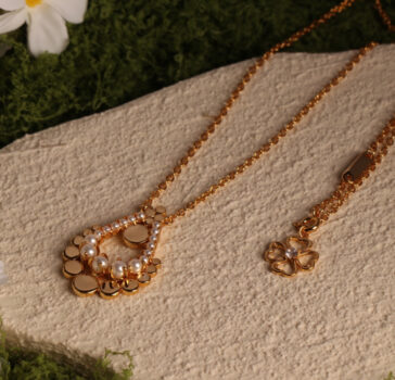 DEAM - Long necklace