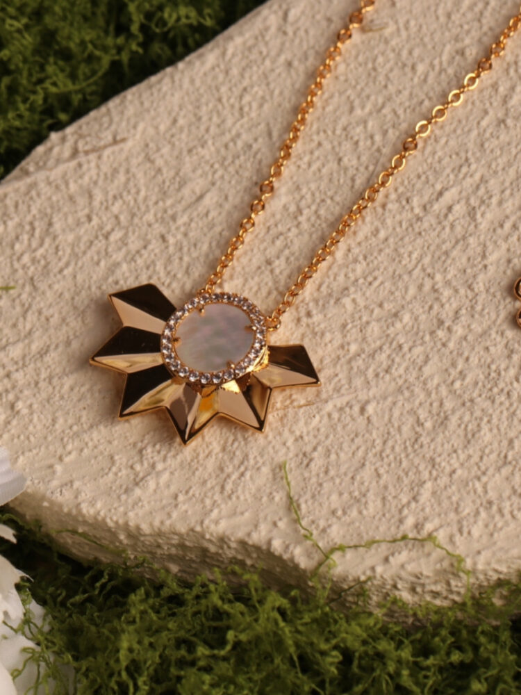 La Dore - Long necklace