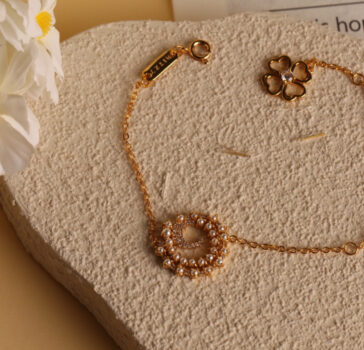 PEARL GLOW - BRACELET