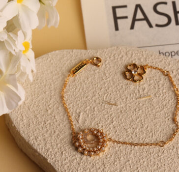 PEARL GLOW - BRACELET