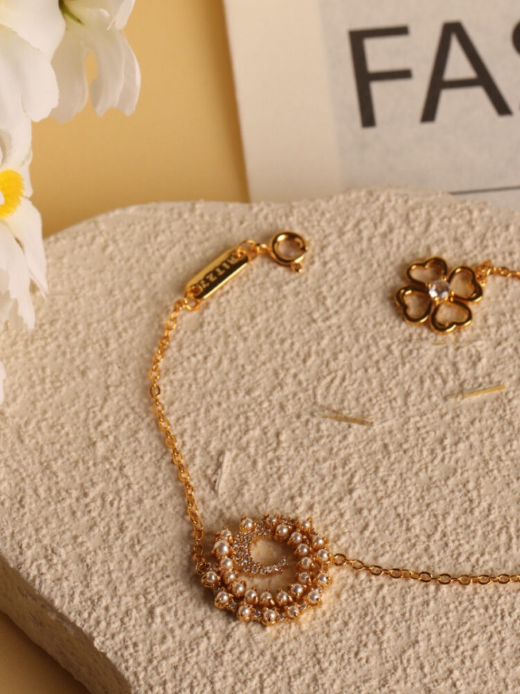 PEARL GLOW - BRACELET