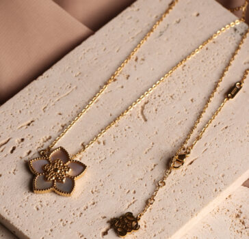 JORY - long necklace