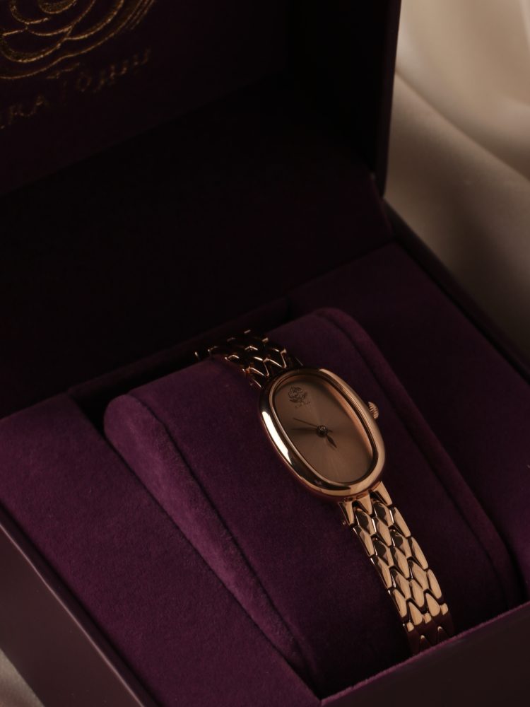 Sadeem – Champagne Sunray